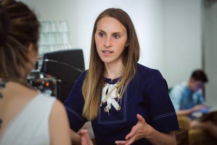 «Взгляд дилетанта — сильное преимущество»