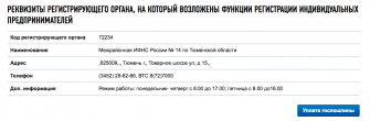 Регистрация ИП онлайн через госуслуги — пошаговая инструкция