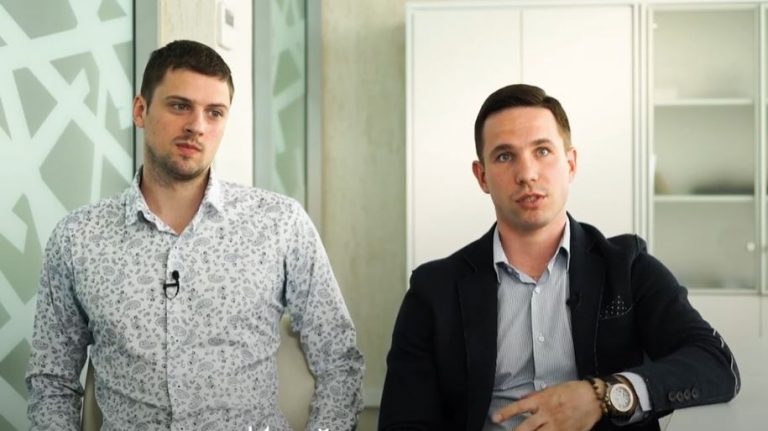 Вендинговая железная дорога: «Мы хотели сделать за три месяца, получилось два года»