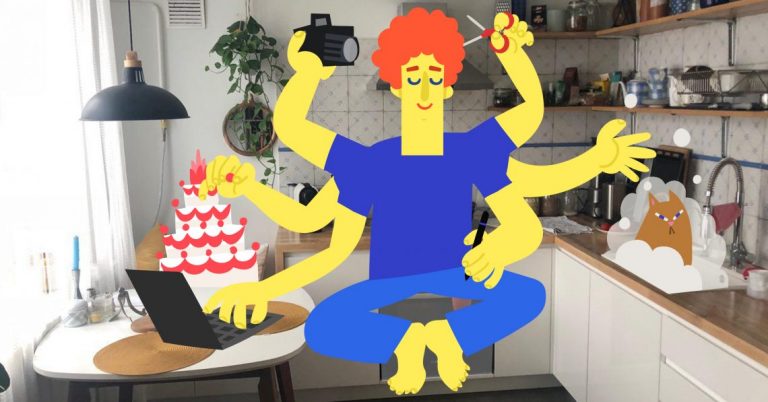 Налог для самозанятых: кого касается и как работает