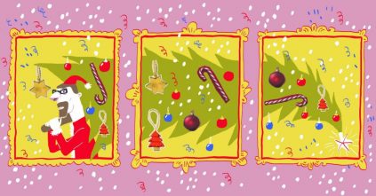 Что делают предприниматели за три дня до Нового года