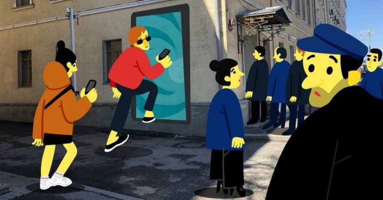 Как попасть в налоговую без очереди