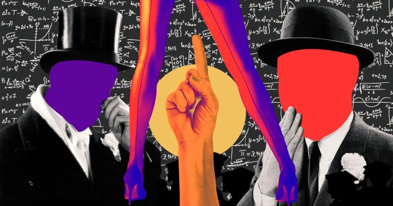 Битва за целомудрие: чиновники против учительницы в чулках