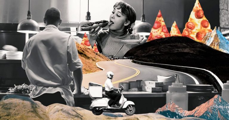 «Бизнес упёрся в потолок — тогда я придумал план Б»