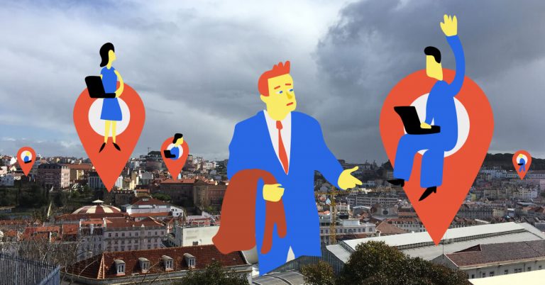 Как выбрать бухгалтера для удалённой работы
