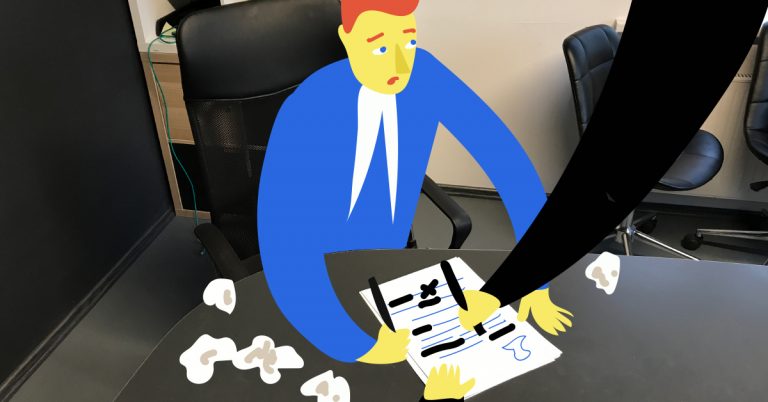 Как опубликовать вакансию и не получить штраф