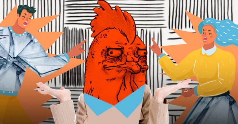 Договор и договорённости