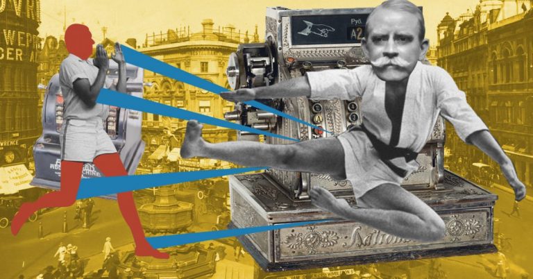 «Я предал тех, кто мне доверился»: как Паттерсон научил нас всех продавать