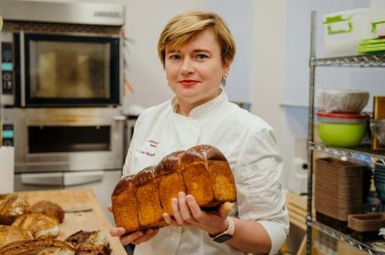 Как владелица пекарни в Москве пять месяцев подключалась к «Меркурию»