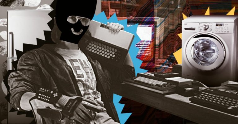 Менеджер на доверии