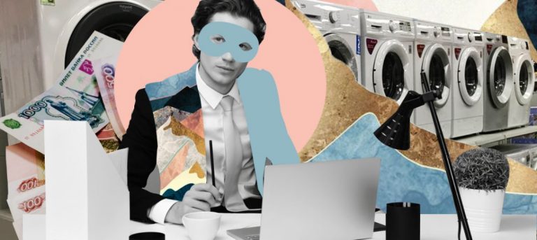 Фальшивые возвраты менеджера по продажам