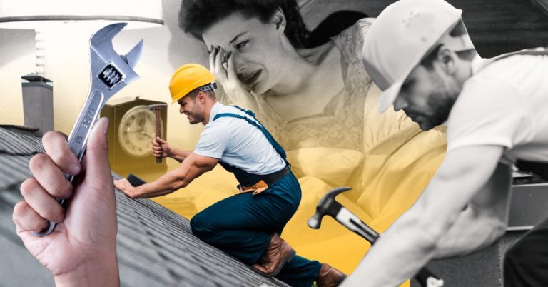 Провальная аренда и ремонт в подарок