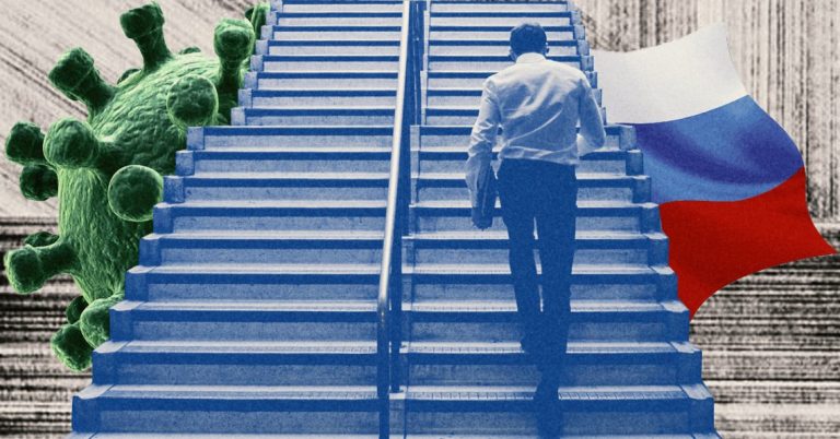 «Мы поняли, что выживаем в любых условиях»: как малый бизнес провёл год с коронавирусом