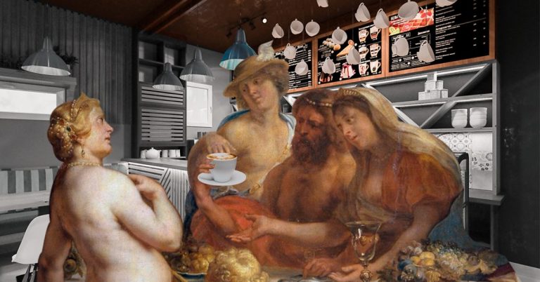 Франшиза раздора: история о не случившейся сетевой кофейне