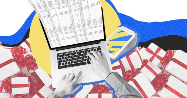 Гайд Эвотора: как комплектовать, учитывать и продавать подарочные наборы