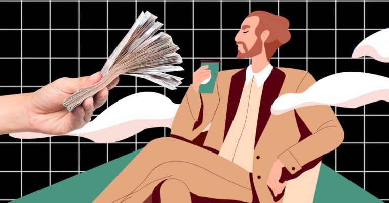 Как предприниматель заставил бывшего владельца ООО платить по долгам компании