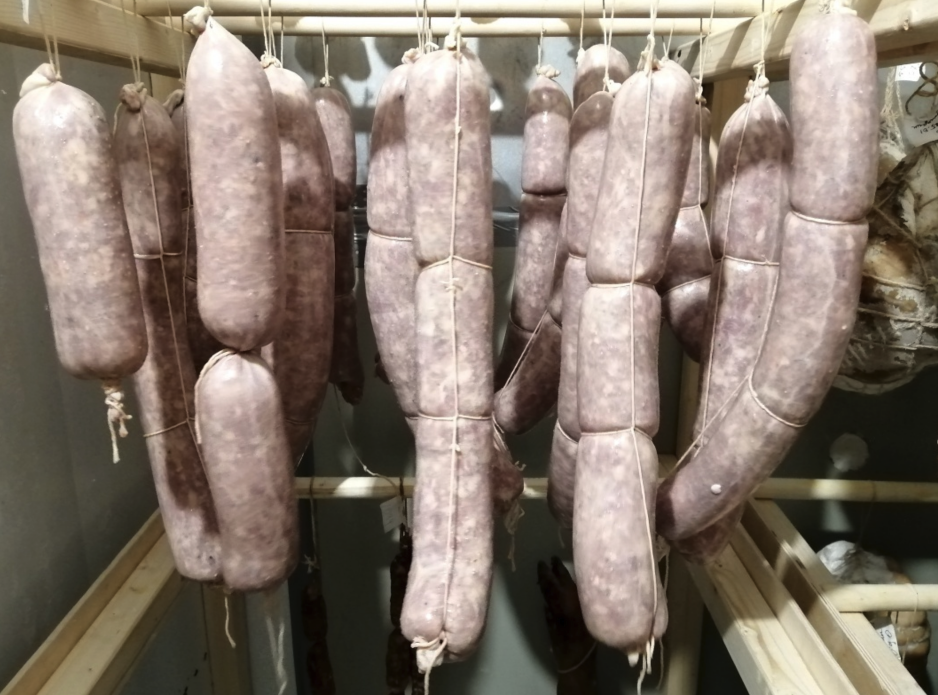 Крафтовый мясной бизнес изнутри: как легально и качественно производить колбасы и сосиски, фото 4