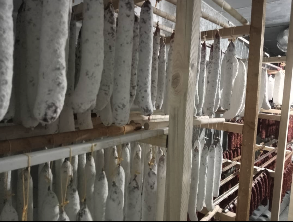 Крафтовый мясной бизнес изнутри: как легально и качественно производить колбасы и сосиски, фото 3