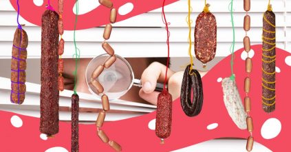 Статья по теме: Крафтовый мясной бизнес изнутри: как легально и качественно производить колбасы и сосиски