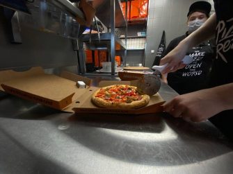 Цены прежними уже не будут: как работает франшиза «Додо Пицца» в новых условиях, фото 3