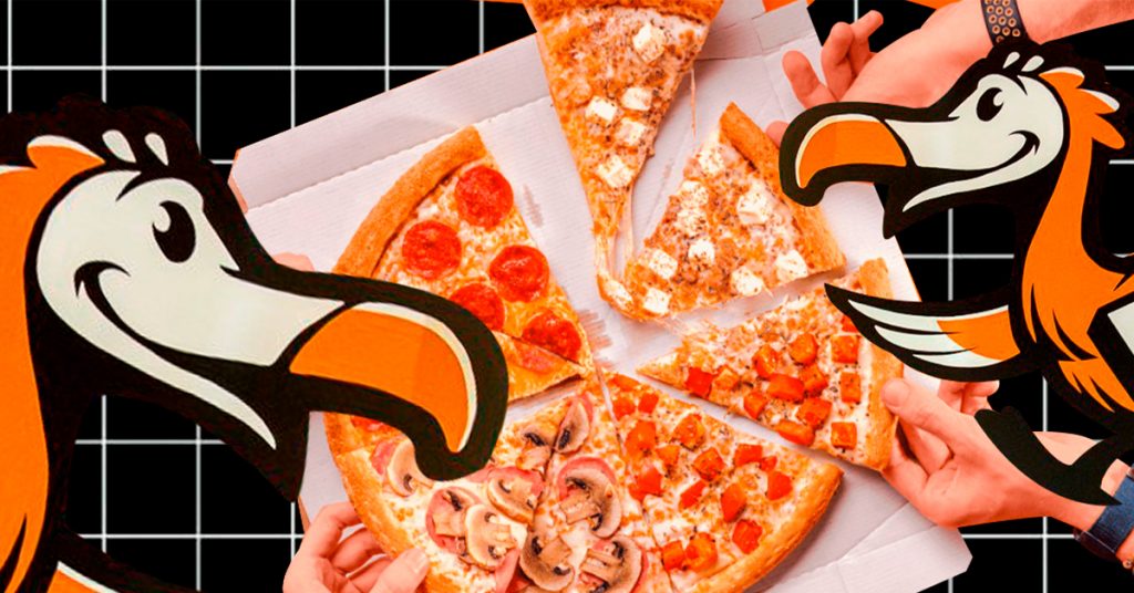 Цены прежними уже не будут: как работает франшиза «Додо Пицца» в новых условиях