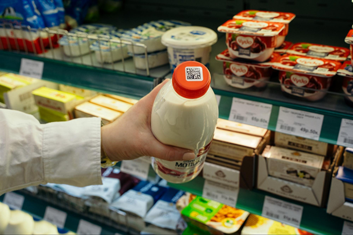 Топ-10 сервисов Эвотора для продавцов молочной продукции, фото 2