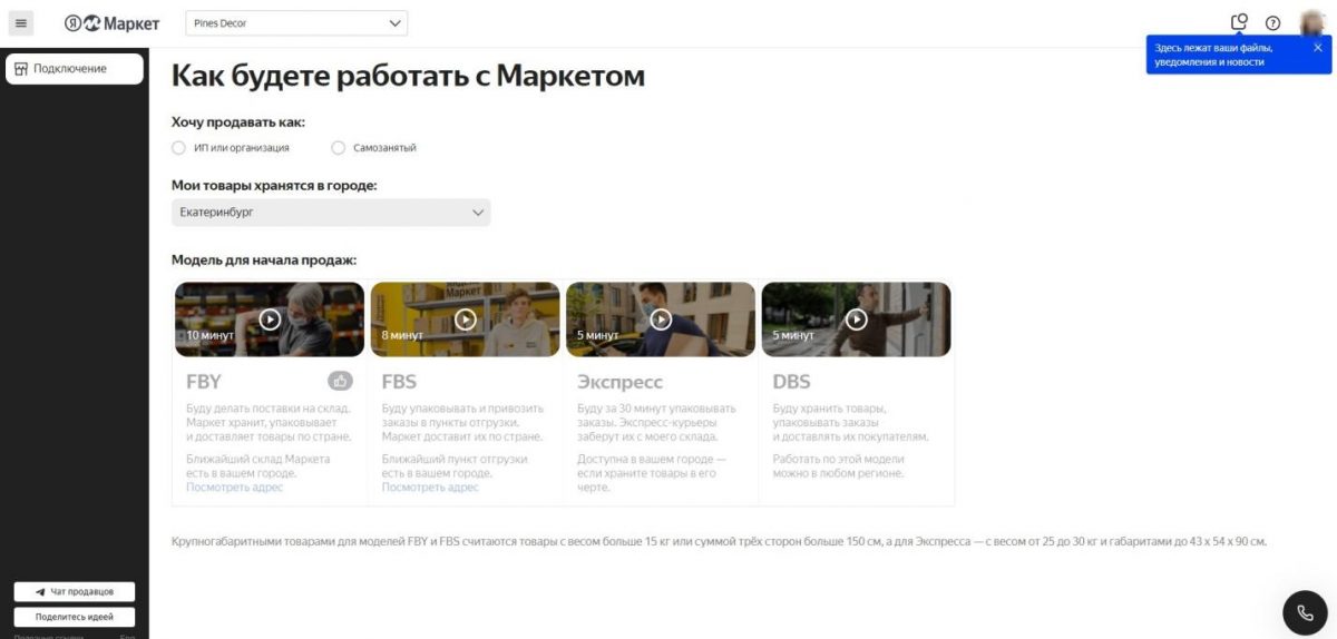 Как продавать на Яндекс.Маркете: полный гайд по маркетплейсу, фото 5