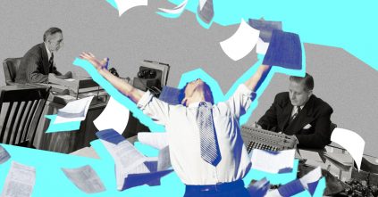 Как перейти на электронный кадровый документооборот