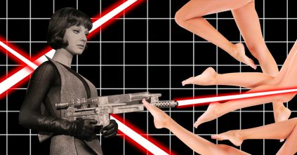 При чём здесь медицина: как студия лазерной эпиляции спорила с прокуратурой