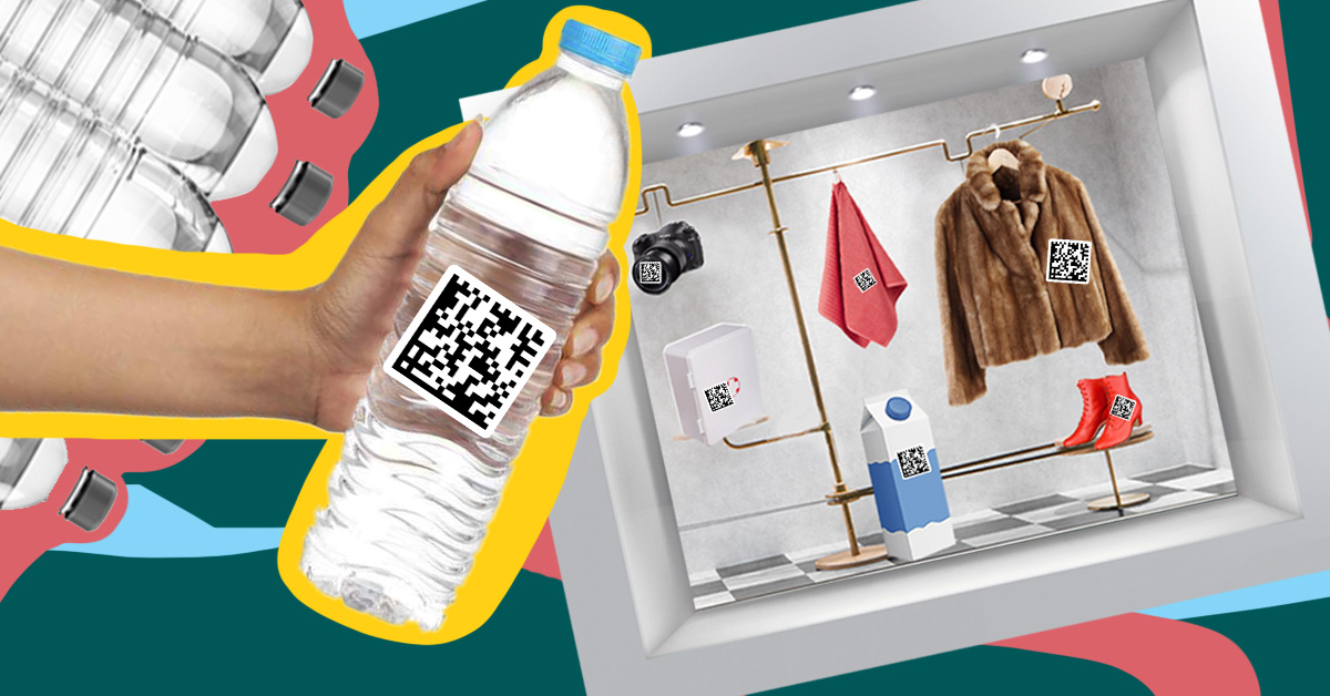 Маркировка воды в 2023 году: что делать предпринимателям