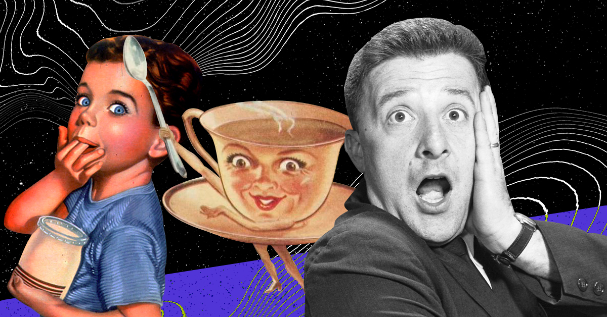 Как магазин продал йогурт за сорок рублей, а сам заплатил тридцать тысяч