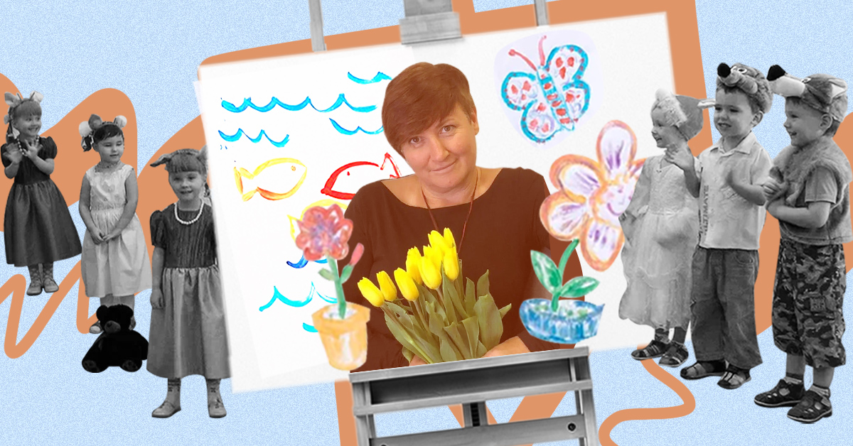 Сломать систему: от психолога в гимназии до основателя уникальной школы в Екатеринбурге