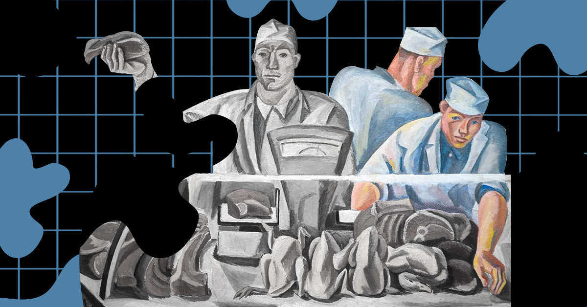 Как кассиры воруют на кассах: найти и обезвредить