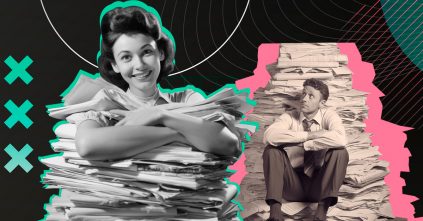 Хранить нельзя выбросить: срок хранения кассовых документов в организации