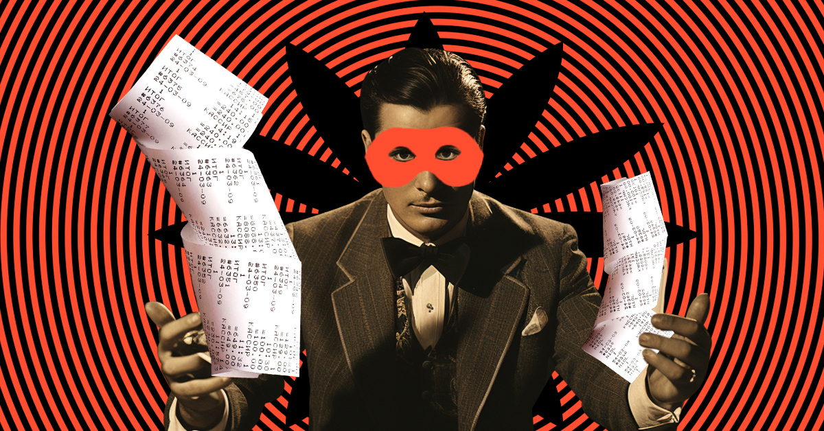 Невидимый ценник: как покупатель пытался обвинить магазин в обмане