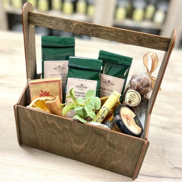 Подарочные наборы: как продавать больше в предпраздничные дни, фото 10