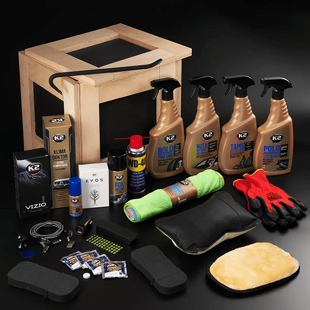 Подарочные наборы: как продавать больше в предпраздничные дни, фото 4