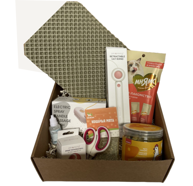 Подарочные наборы: как продавать больше в предпраздничные дни, фото 8