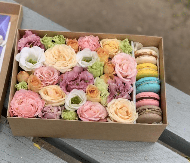 Подарочные наборы: как продавать больше в предпраздничные дни, фото 5