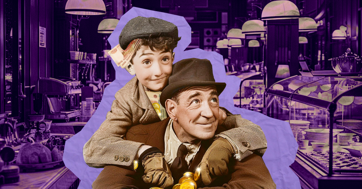 Пять ситуаций в общепите, когда свои воруют: рассказывают предприниматели