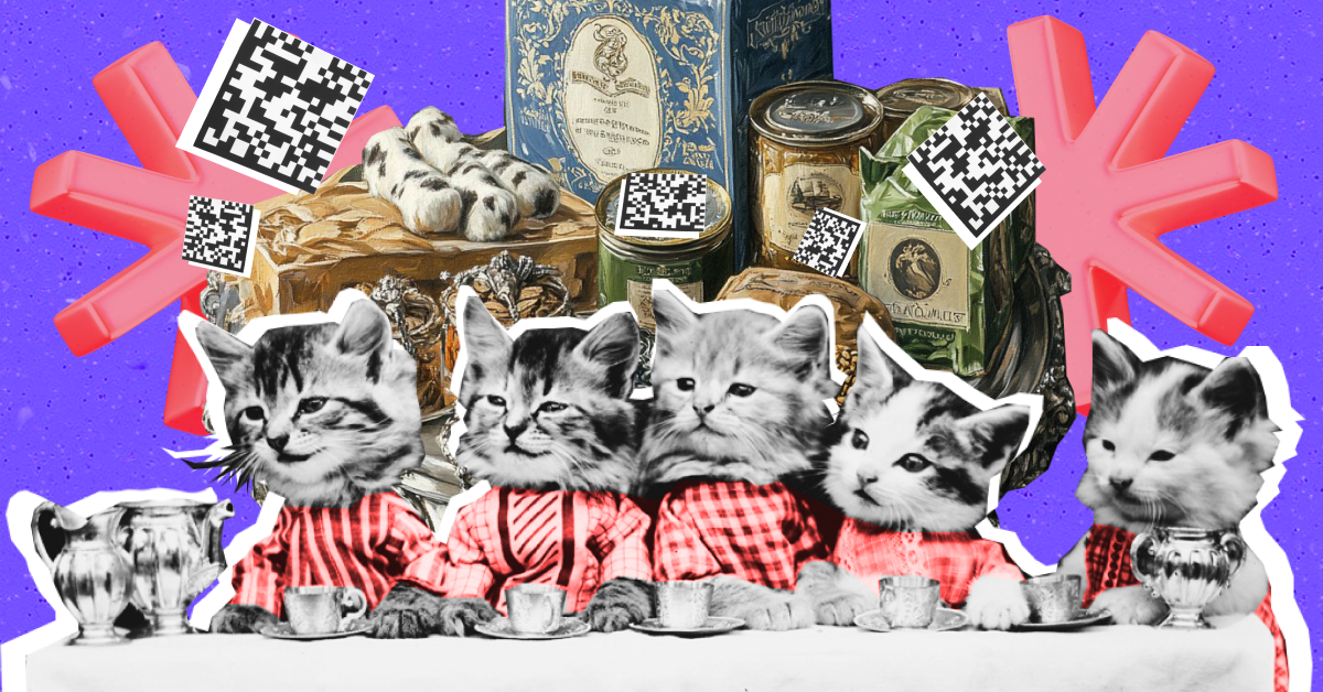 Маркировка кормов для животных: к чему готовиться зоомагазинам и рознице