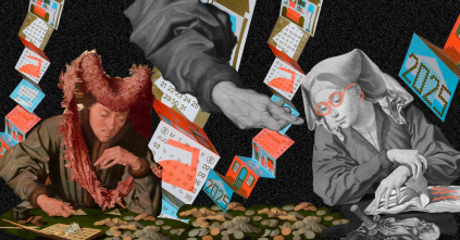 Налоги для ИП в 2025 году — что и как платить