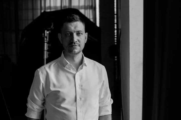 «Я мечтал о своём офисе в «Я мечтал о своём офисе в