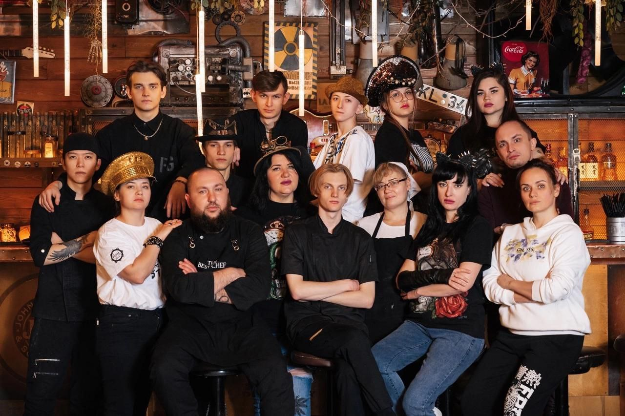 Как мы превратили рок-бар для друзей в большое комьюнити: семь советов предпринимателям, фото 7