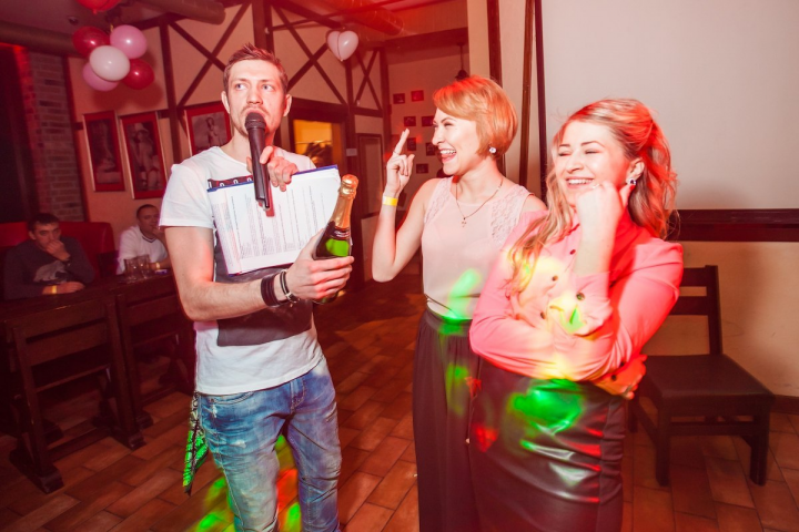 «Я мечтал о своём офисе в «Я мечтал о своём офисе в