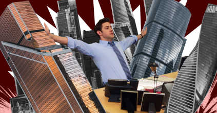 Статья по теме: История одного бизнеса