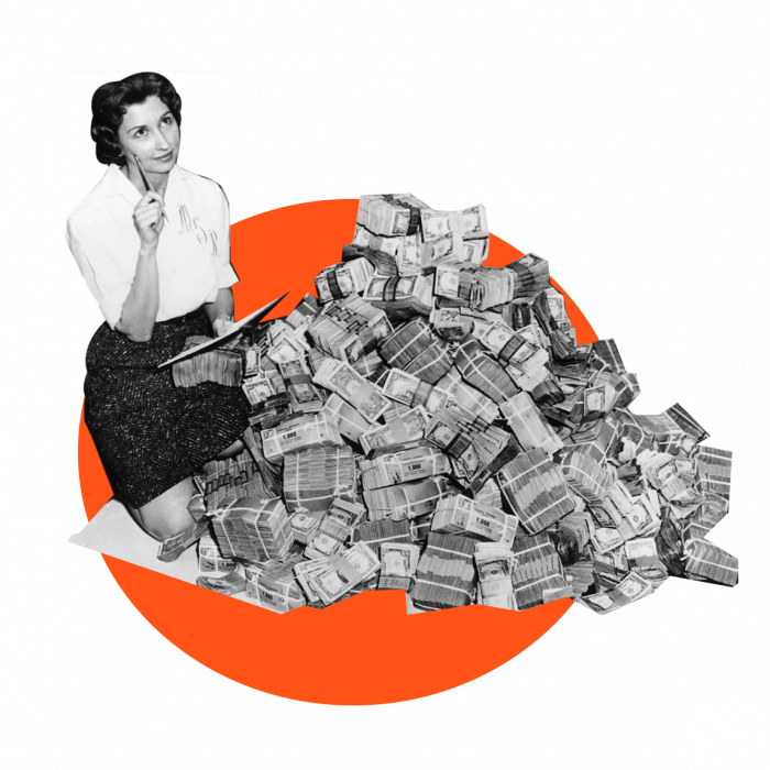 Нужна помощь с отчётностью?