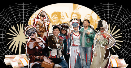 Статья по теме: История одного бизнеса Статья по теме: История одного бизнеса