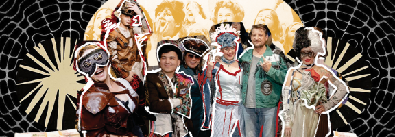 Как мы превратили рок-бар для друзей в большое комьюнити: семь советов предпринимателям