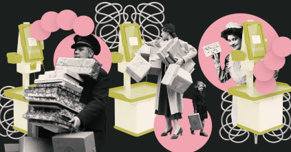 Кассы самообслуживания: почему выбирают покупатели и что получает бизнес